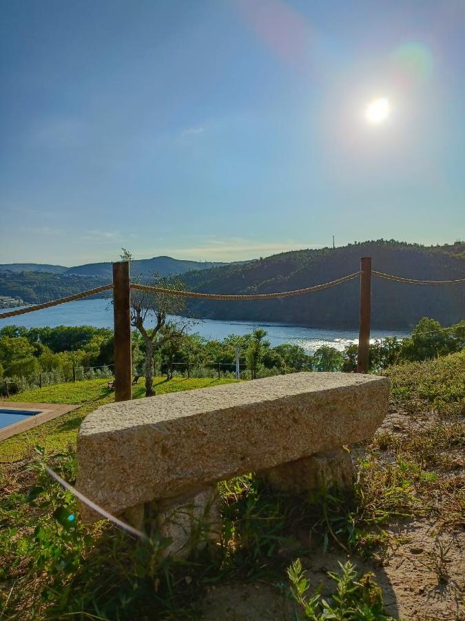 Casas De Gondarem By The Douro Valley Raiva エクステリア 写真