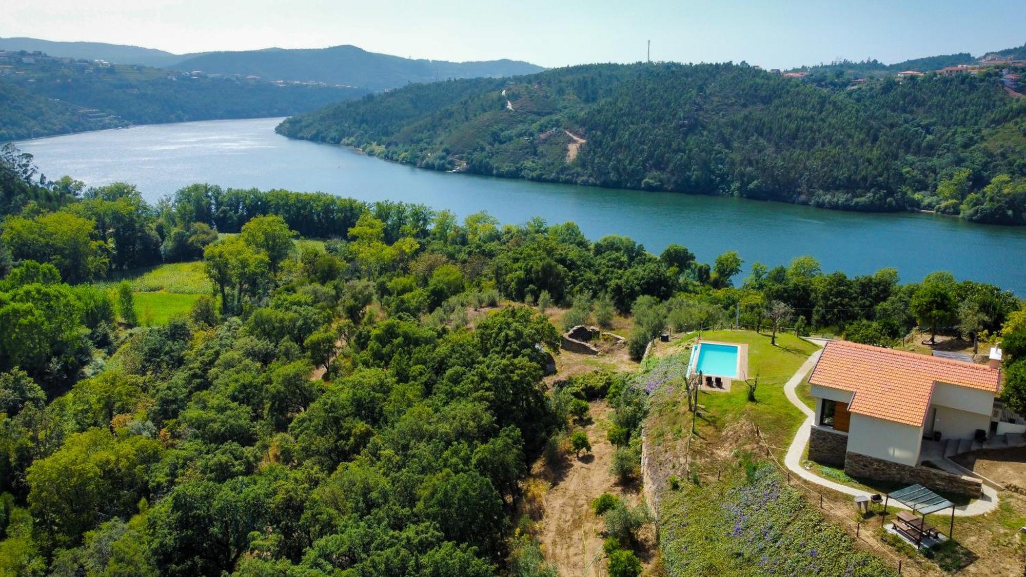 Casas De Gondarem By The Douro Valley Raiva エクステリア 写真