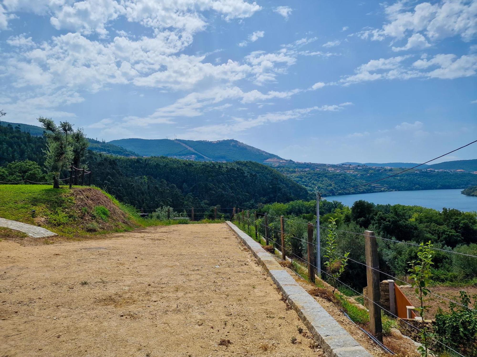 Casas De Gondarem By The Douro Valley Raiva エクステリア 写真