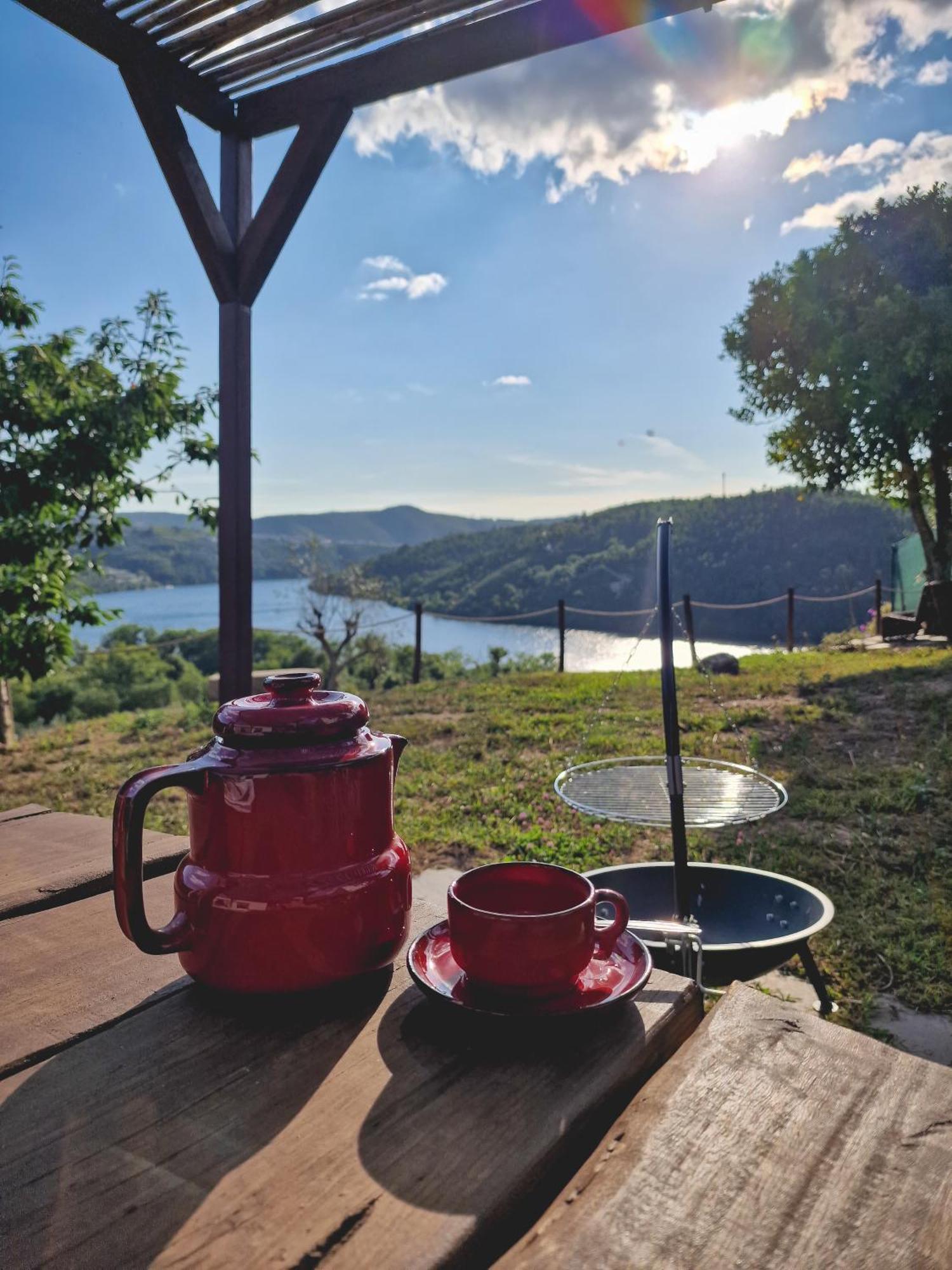 Casas De Gondarem By The Douro Valley Raiva エクステリア 写真